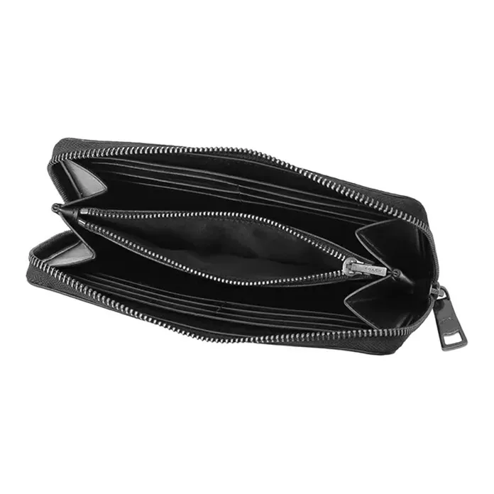 COACH Accordion Wallet Wallets-4