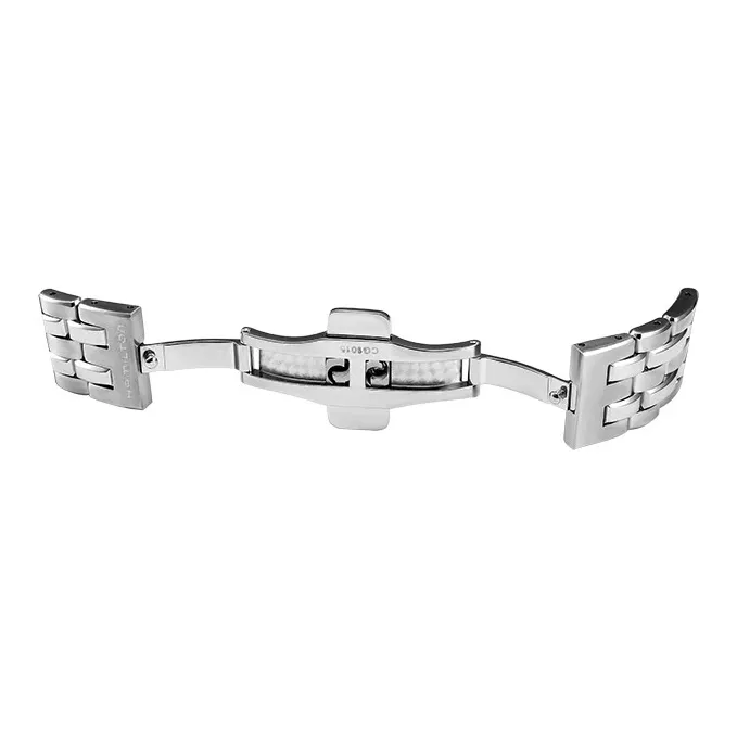 Hamilton Jazzmaster Viewmatic Skeleton Lady Auto H32405111-4