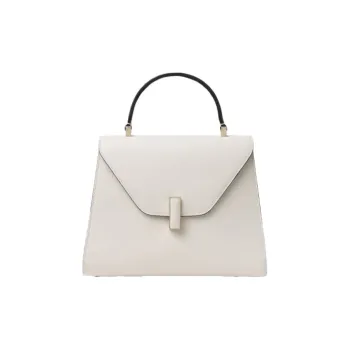 Valextra Iside Handbags