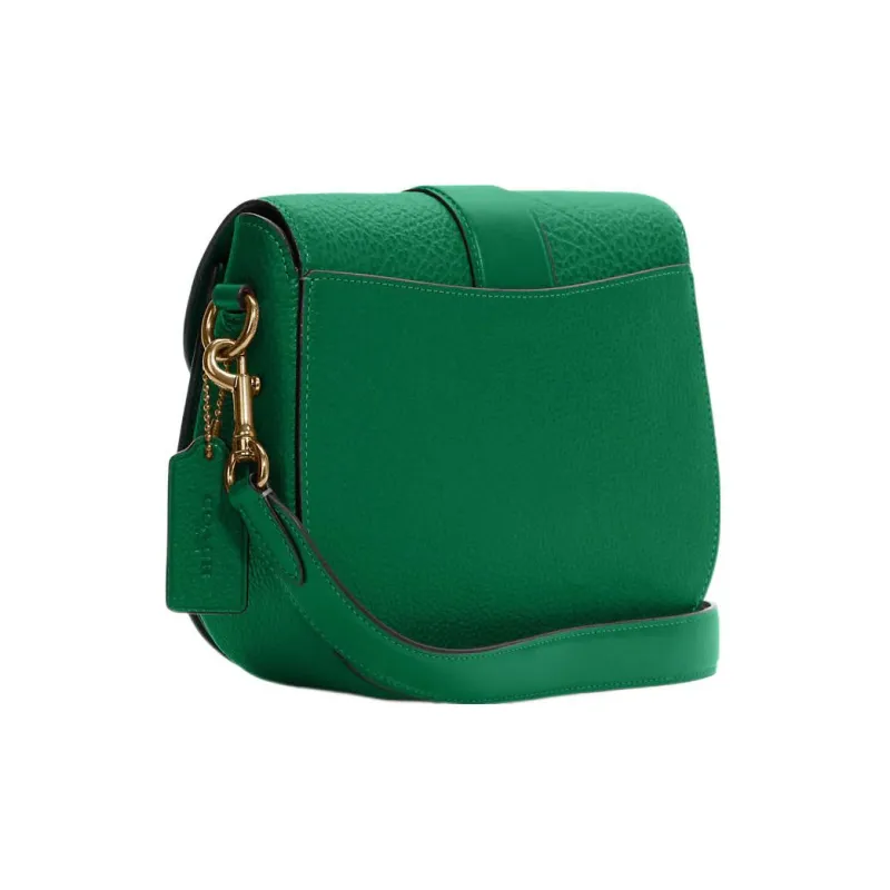 COACH Georgie Crossbody Bags-1