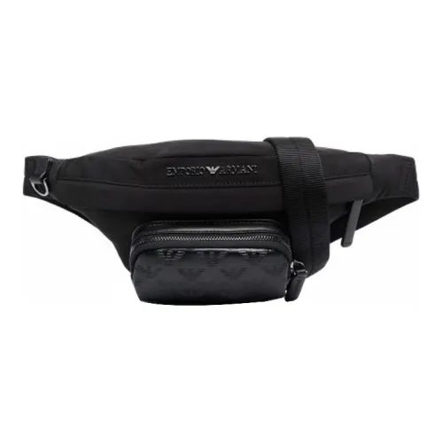 EMPORIO ARMANI Men Fanny Pack