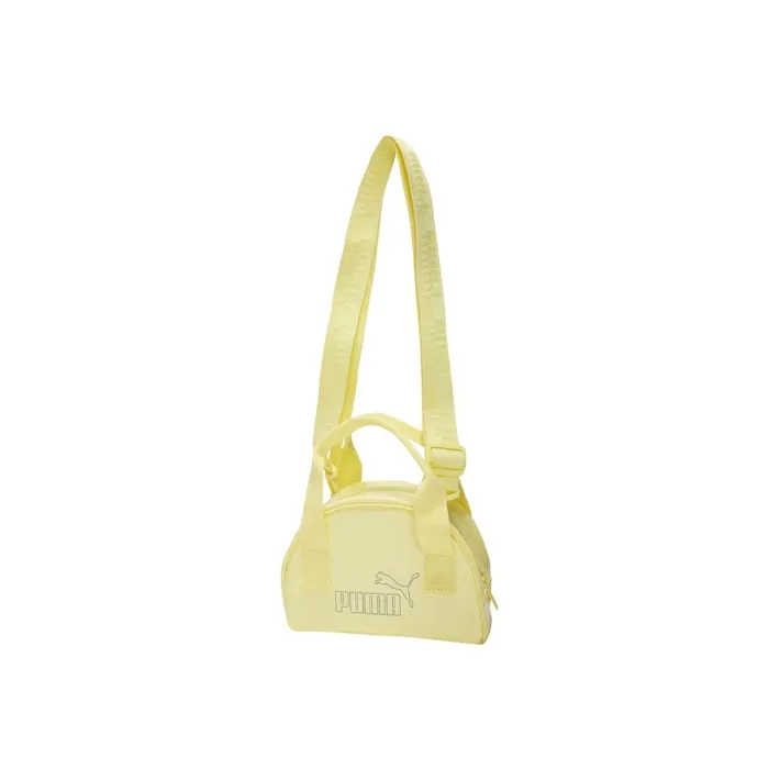 PUMA Crossbody Bags Yellow