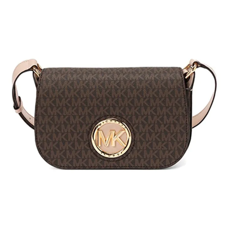 MICHAEL KORS MICHAEL KORS Luggage Collection Shoulder Bags-0