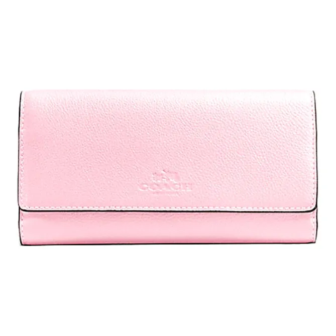 COACH Trifold Wallet Wallets-0