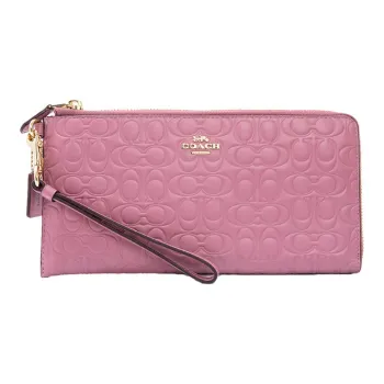 COACH Wristlet Wallets