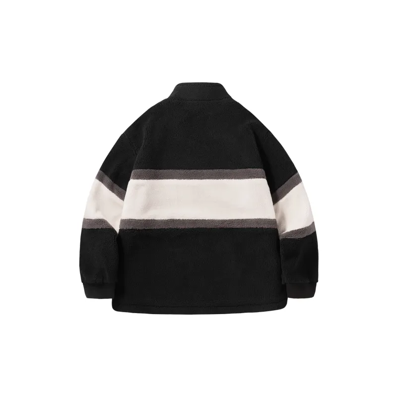 PSO Brand Jackets Unisex-1