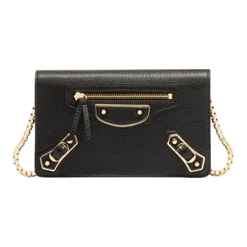 Balenciaga Wallets
