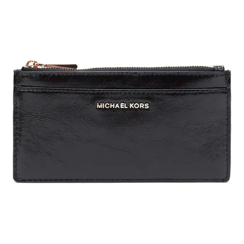 MICHAEL KORS Luggage Collection Card Holders