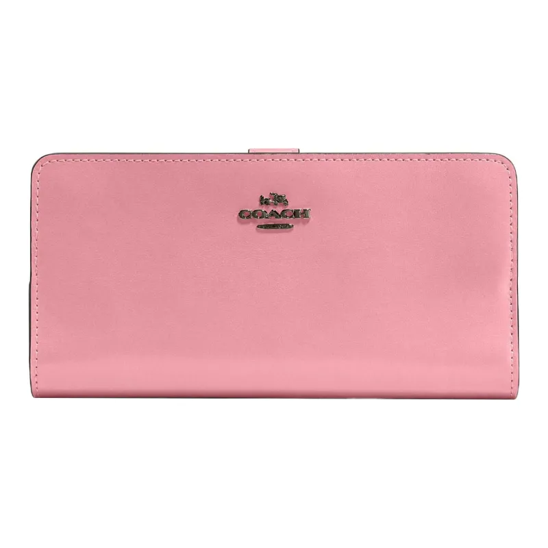 COACH Skinny Wallet Wallets-0