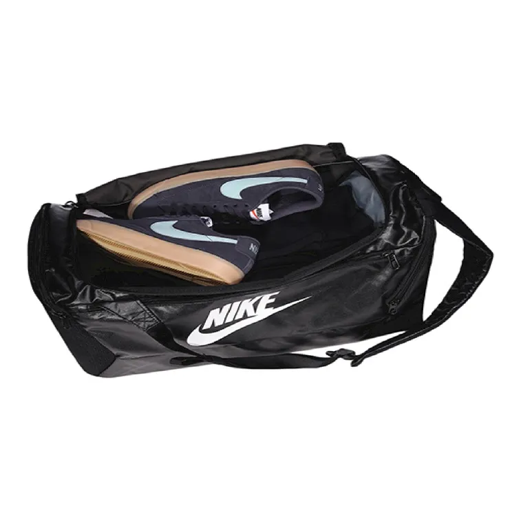 Nike Fabric Backpack Unisex Black-3