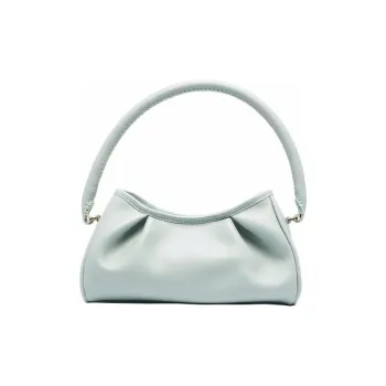 Elleme Leather Handbag Women's Green