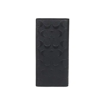 COACH Breast Pocket Wallets