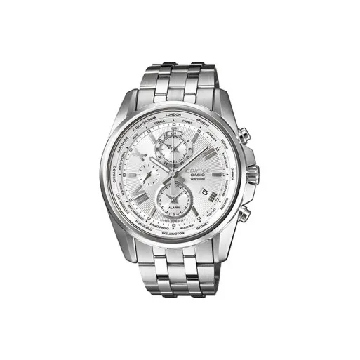 CASIO Unisex EDIFICE Watch EFB-301D-7AVU-0