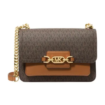 MICHAEL KORS Heather Crossbody Bags