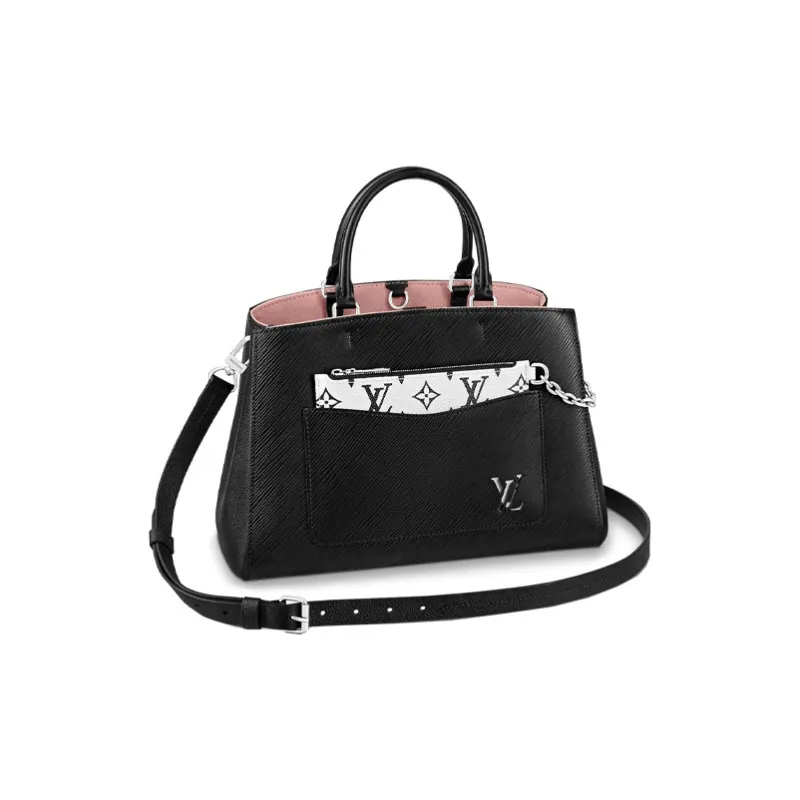 LOUIS VUITTON M59953 Marelle Tote Mm-0