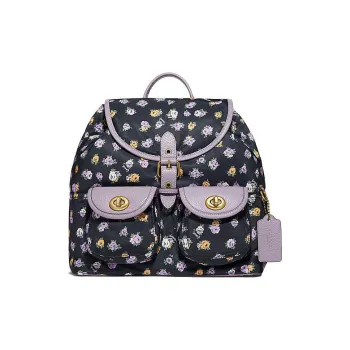 COACH Cargo Backpacks