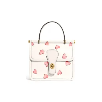 COACH Willis Handbags