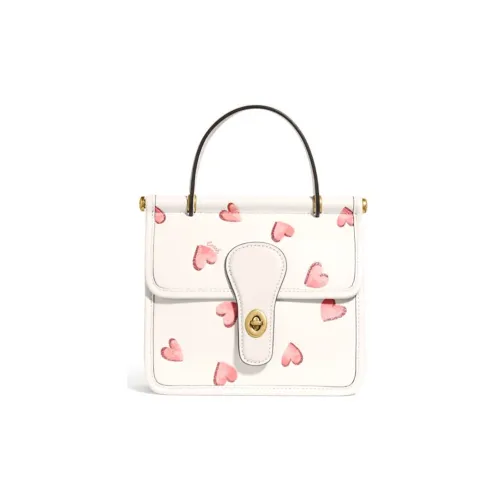 COACH Willis Handbags