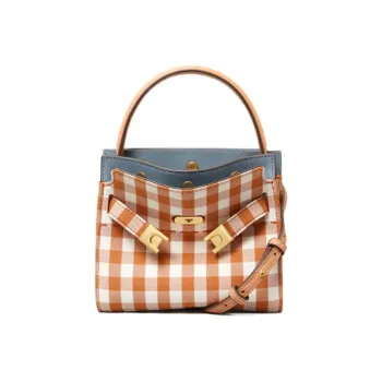 TORY BURCH Lee Radziwill Handbags
