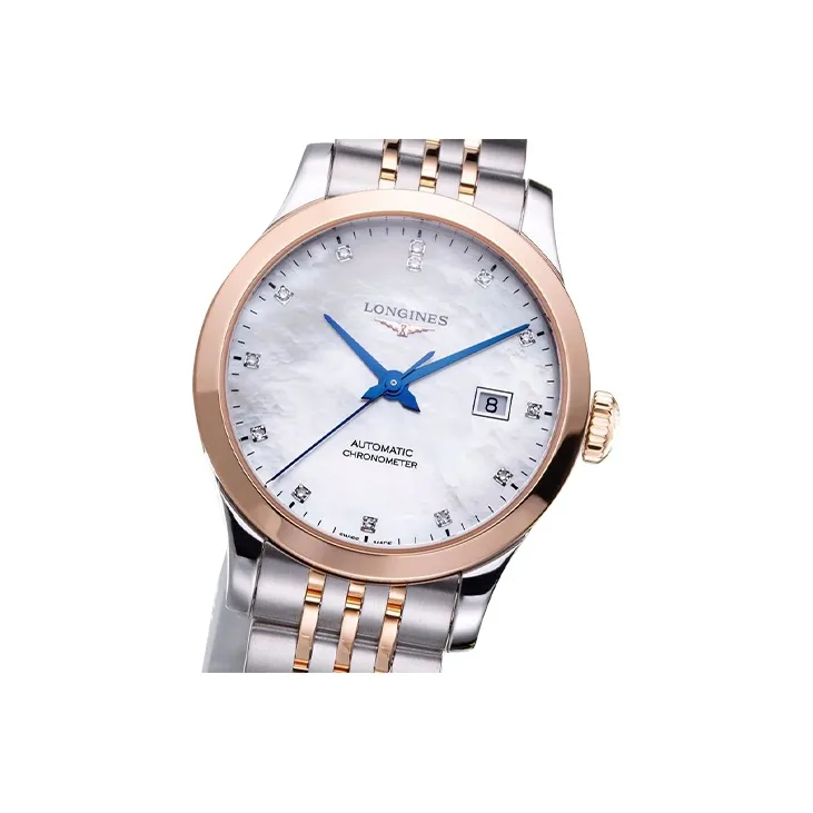 LONGINES Women's Pioneer Collection Watch-2