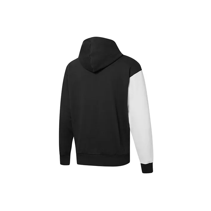 PUMA Retro Colorblock Jackets Men Black-1