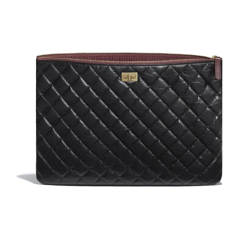 CHANEL 2.55 Clutches-2