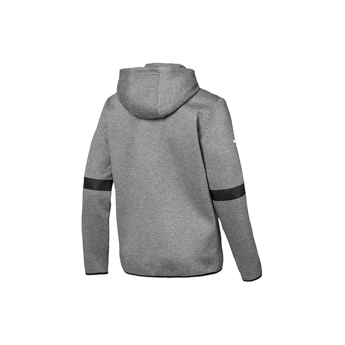 Bmw X PUMA BMW Jackets Men Gray-1