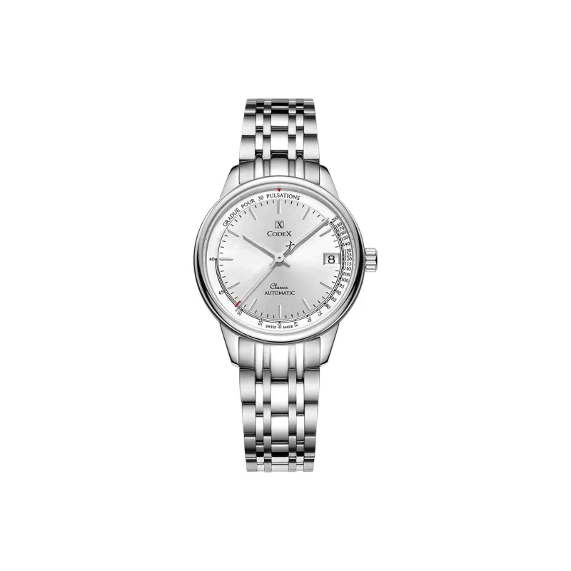 CODEX Women's Classic Collection Watch-0