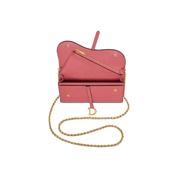 DIOR Saddle Wallets-3
