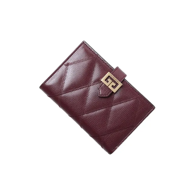 Givenchy Wallets-0