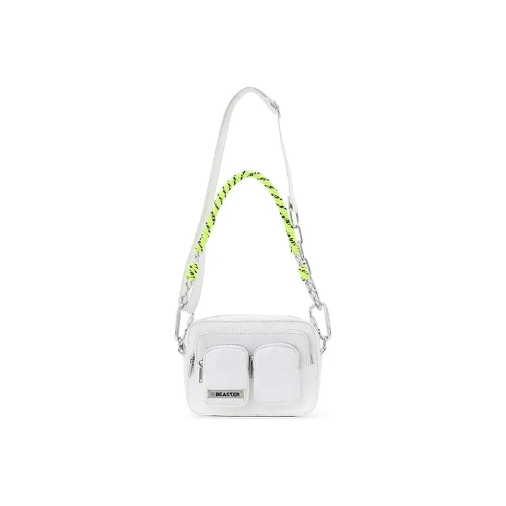 BEASTER GOODDAY Crossbody Bags-6