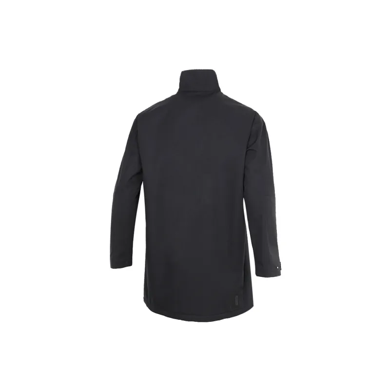 Adidas Jackets Men Black-1