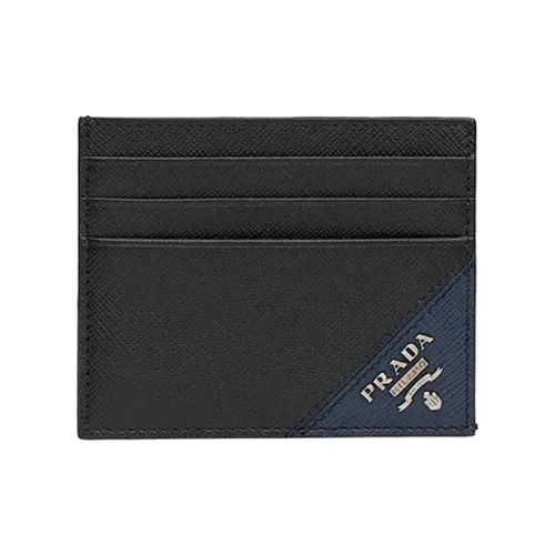 PRADA Men Card Holder