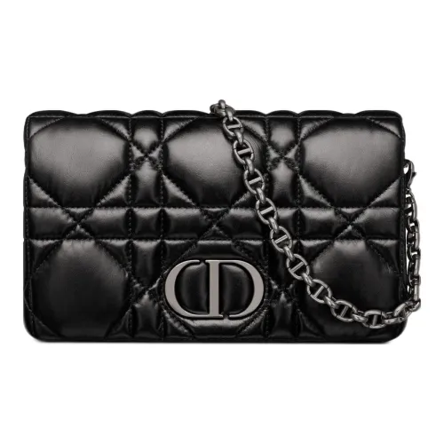 DIOR Caro Clutches