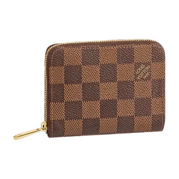 LOUIS VUITTON Zippy Coin Purse