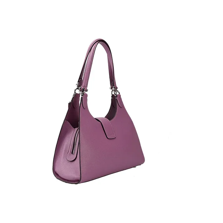 COACH Avary Shoulder Bags-1