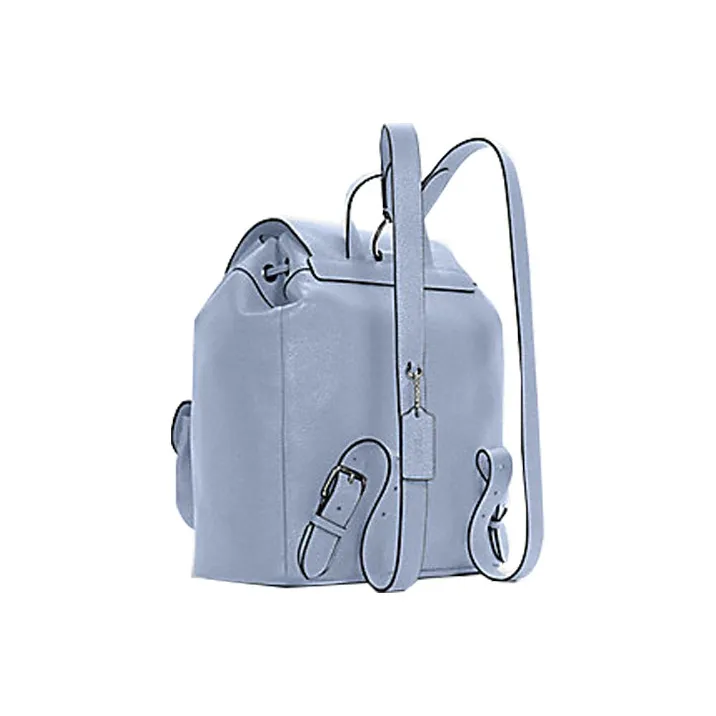 COACH Pennie Backpacks-2