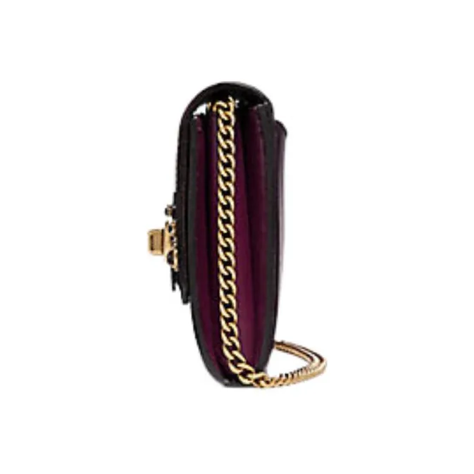 COACH Marlow Crossbody Bags-1