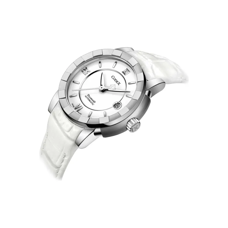 CODEX Women's Identity Collection Watch-1