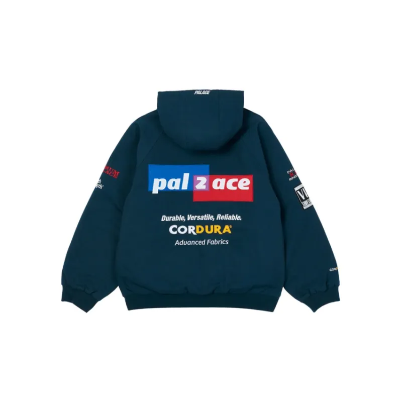 PALACE One 2 One Reversible Jacket-1