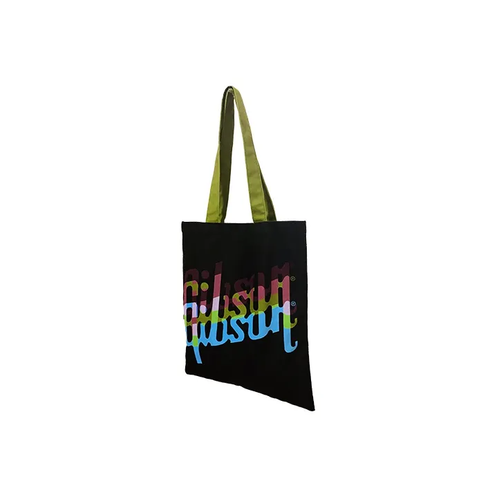 3omeTHINGCHIC Gibson Polyester Handbag Shoulder Bag Regular Unisex Multicolor-1