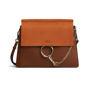 Chloé Bags Shoulder Bags