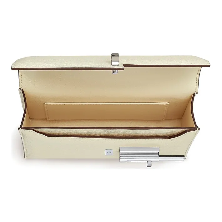 HERMES Verrou Shoulder Bags-3