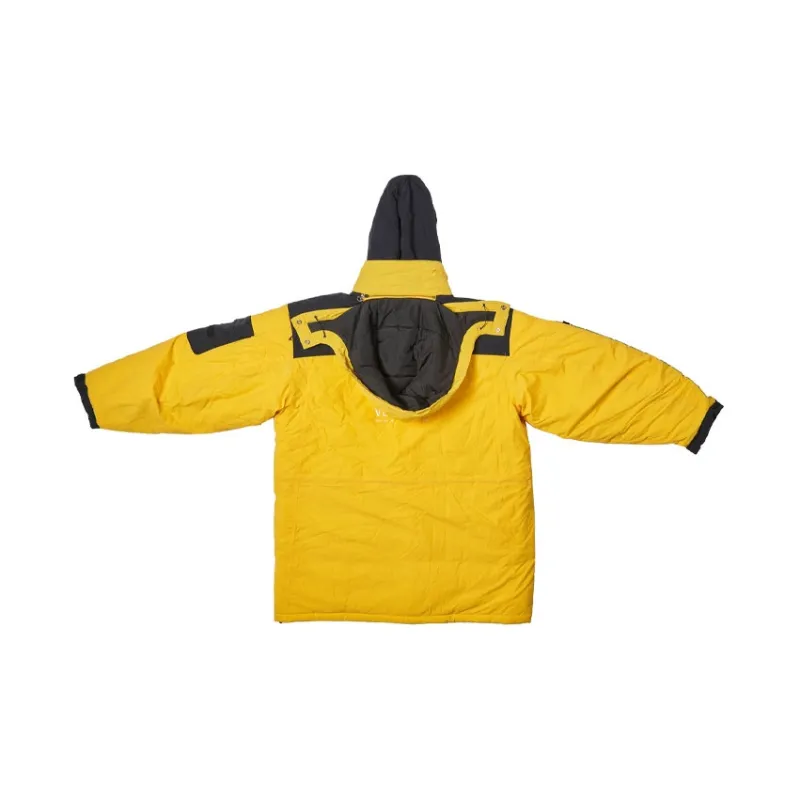 Hood By Air Jackets Men Yellow-2