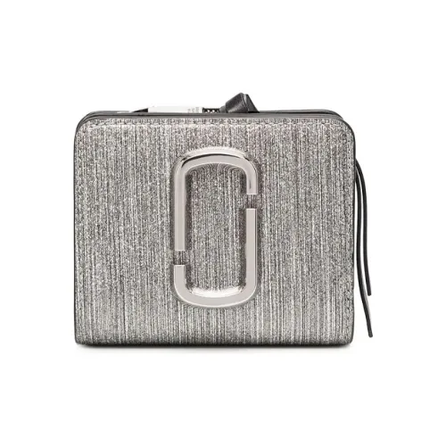 MARC JACOBS Snapshot Wallets