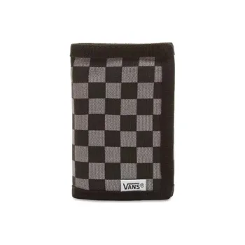 Vans Wallets Black