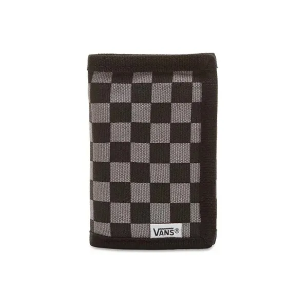 Vans Wallets Black-0