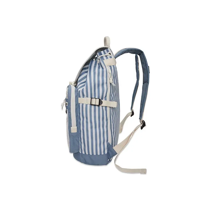 Converse Fabric Backpack Regular Unisex Blue-1