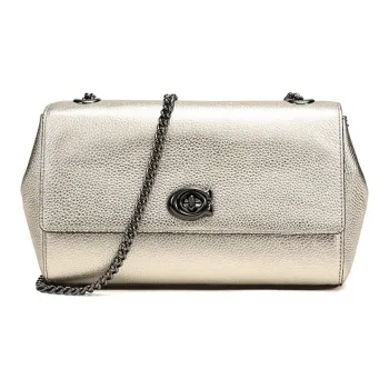 COACH Chain Crossbody Bags
