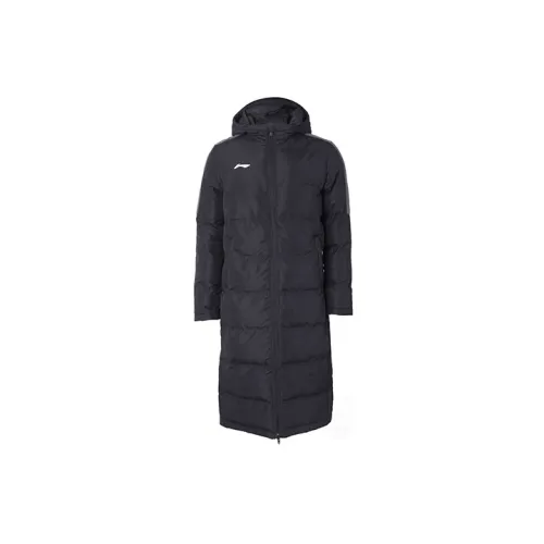 LINING Men Parka Coats